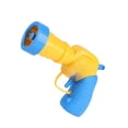 thumbnail image 2 of Pistola de juguete de peluche para gatos, lanzador de peluche para aliviar el aburrimiento, mudo, interactivo, 2 of 4