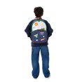 thumbnail image 3 of Happy Camper Adventure School Yard Vibes Backpack Set, 3 of 10
