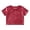 RD1, variant on YM Toddler Shirts for Girls Purple for 9-10 Years,Unisex Striped Short Sleeve T Shirt With Allover Sequins And Reflective Design Loose Fit Casual Dance Top for Kids And Adults