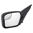 thumbnail image 2 of Driver Side Power View Mirror for Ford Fusion 2011-2012 FO1320419, 2 of 4