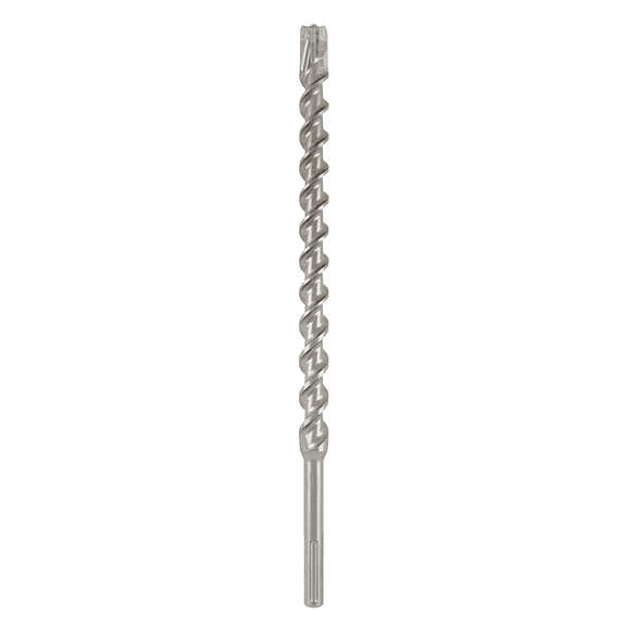 Milwaukee Tool SDS-MAX 4CT MX4 1-1/8" X 12" X 17"