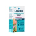 thumbnail image 5 of (4 pack) Liquid I.V.® Rainbow Sherbet Hydration Multiplier® Sugar-Free Electrolyte Powder Drink Mix, 6 Count Packets, 5 of 10
