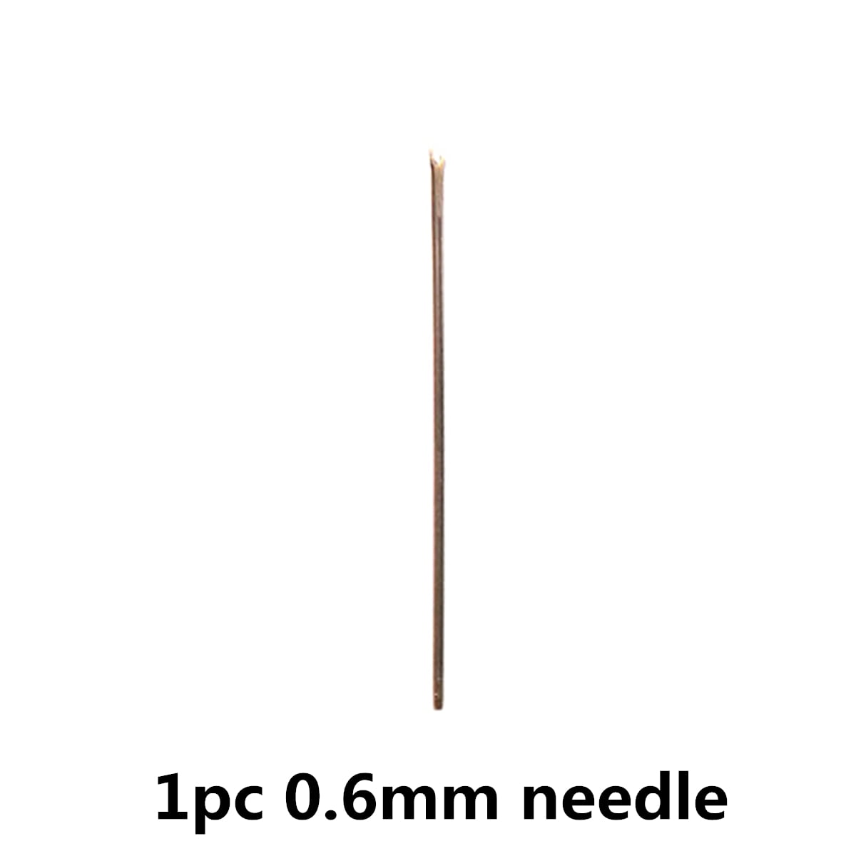 DIY Doll Hair Making Rooting Reroot Rehair Tool Holder 5Pc Needles For Doll GL 