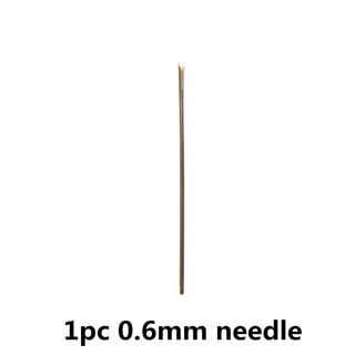 Buy YCANK Reroot 5 for Needles Doll Rooting Tool Doll Holder with Girls  Extra Hair Online at desertcartINDIA