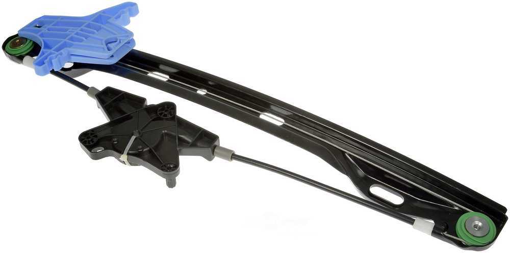 Dorman - OE Solutions 740-320 Power Window Regulator (Regulator Only)