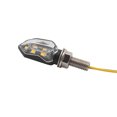 thumbnail image 1 of Ainf High Performance Motorcycle Turn Signal Light For Enhanced Night Visibility And On Road Vehicles, 1 of 7
