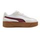 thumbnail image 2 of TENIS CASUAL PUMA CLUB ERA II PLATFORM WNS 23.5 CM 402313 09, 2 of 7