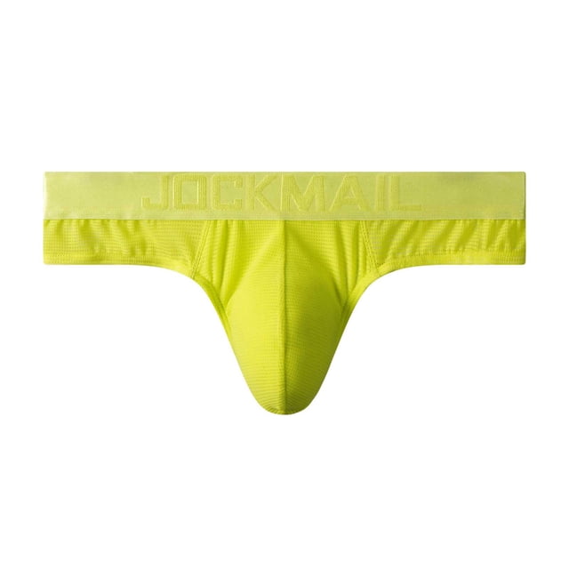 Sous-vêtements pour Hommes Aguichant Hommes Mode Décontractée Solide sous-Vêtements Aguichant String Rehausseur de Fesses Respirant Caleçons Courts String pour Hommes Aguichant