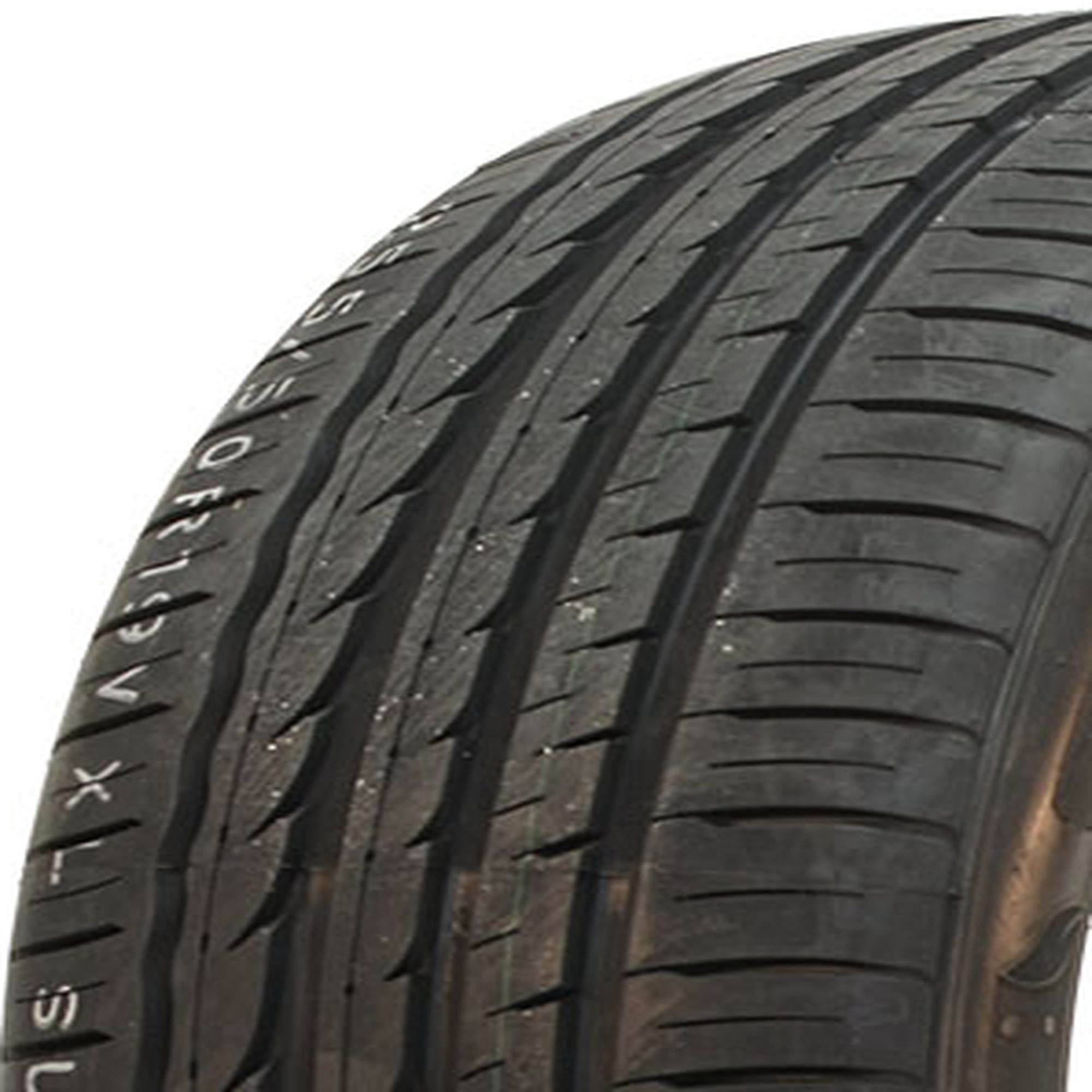 Cordovan Velozza ZXV4 All Season 245/40ZR18 97Y XL Passenger Tire