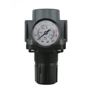 EXELAIR™ by Milton FRL Air Regulator - 1/4" NPT (EX45R-02)