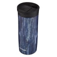 thumbnail image 2 of Contigo Couture Snapseal Stainless Steel Vacuum-insulated Coffee Travel Mug, 16 Oz, Blue Slate, 2 of 2