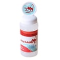 thumbnail image 2 of Xinyat Bubble Blower Bubbles For Indoor Bubbles Machine Bubbles With Bubble Blower Scented Activity Living Yard Cat Kitten Interactive Toys 120ml, 2 of 9