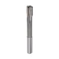 thumbnail image 1 of Uxcell Tungsten Carbide Straight Flutes Lathe Machine Reamer 15.6mm, 1 of 5