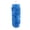 Blue, variant on YAHHU Texture Roller Tool Washable Reusable Rubber Decorative Art Texture Roller Sleeve for Painting DIY Projects Walls and Ceilings 101Y Model with Easy Application 7.48 inches / 19 cm