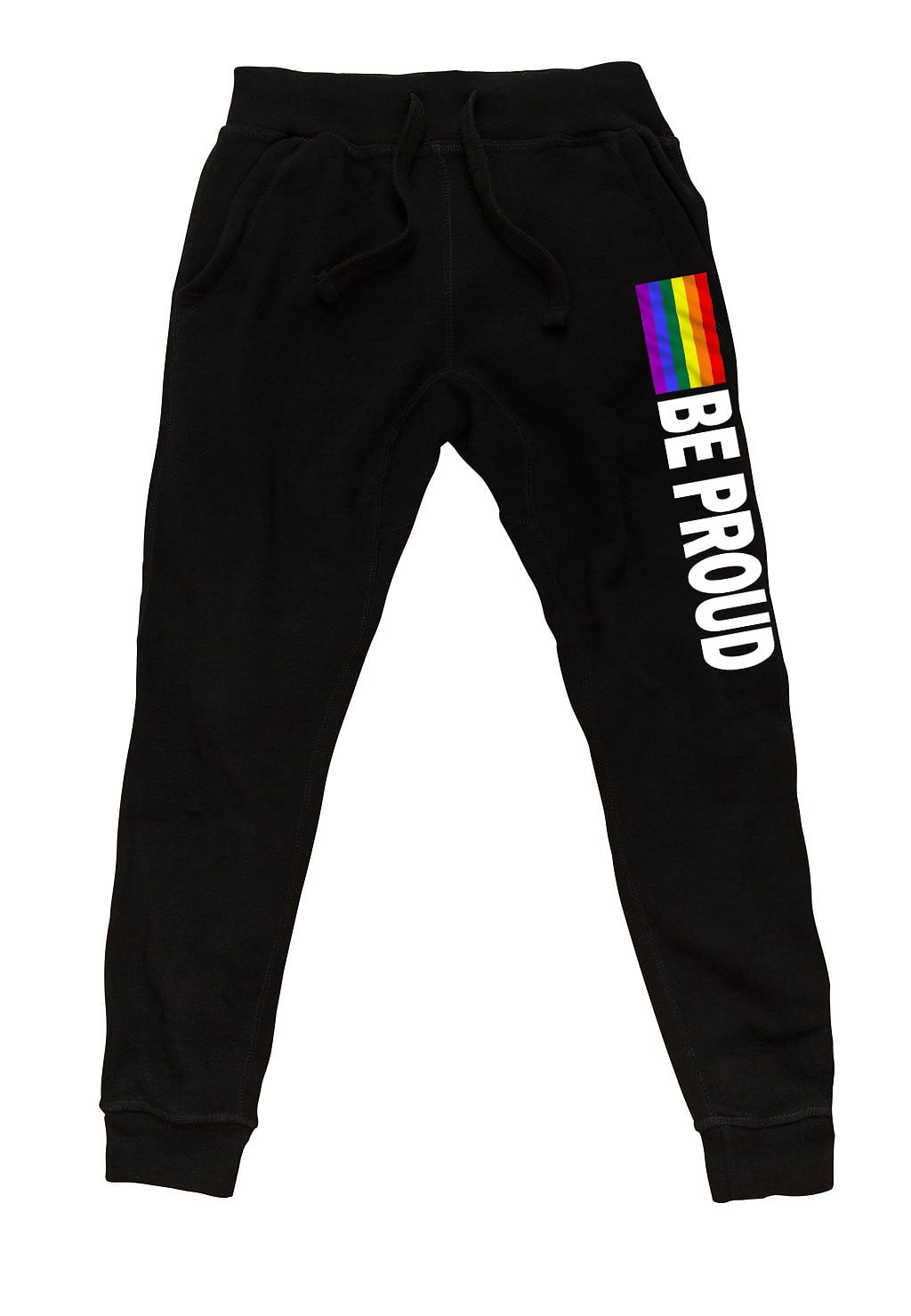 Niepce Inc Men's Streetwear Sweatpants 