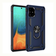 thumbnail image 1 of Funda de teléfono para Samsung M51 de Uso Rudo Shockproof + Cristal 9D, 1 of 5