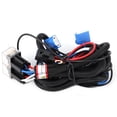 thumbnail image 3 of H4 Headlight Relay Harness Kit, Akozon 4 Lights Increase Brightness  Relay Harness For Car, 3 of 8