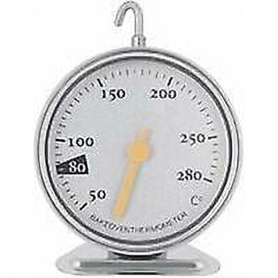 Termometro Da T&egrave; In Vetro Lantelme 24cm - Misura Da -10&deg;C A +110&deg;C Per T&egrave; Perfetto