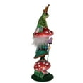 thumbnail image 2 of Kurt Adler 16.5" Hollywood Nutcrackers Frog Prince, 2 of 7