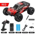 thumbnail image 1 of Coche Todoterreno Con Tracción En Las Cuatro Ruedas 1:16 2,4G, Coches De Carreras Con Control Remoto Anticaída, Coche De Deriva De Escalada 4Wd De Alta Velocidad Scienceny EL018202-01, 1 of 5