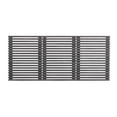 thumbnail image 3 of Modway Render Wall Mount Queen Headboard in Charcoal, 3 of 7