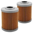 thumbnail image 5 of 2Pcs Fuel Filter for 16901-ZY3-003 115 130 135 150 175 200 225 Outboard, 5 of 8