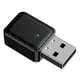 thumbnail image 3 of Adaptador USB Bluetooth para PC 4.0 Receptor de Bluetooth para computadora de escritorio, computadora portátil, mouse, , impresora, auri Soledad Adaptador de audio, 3 of 10