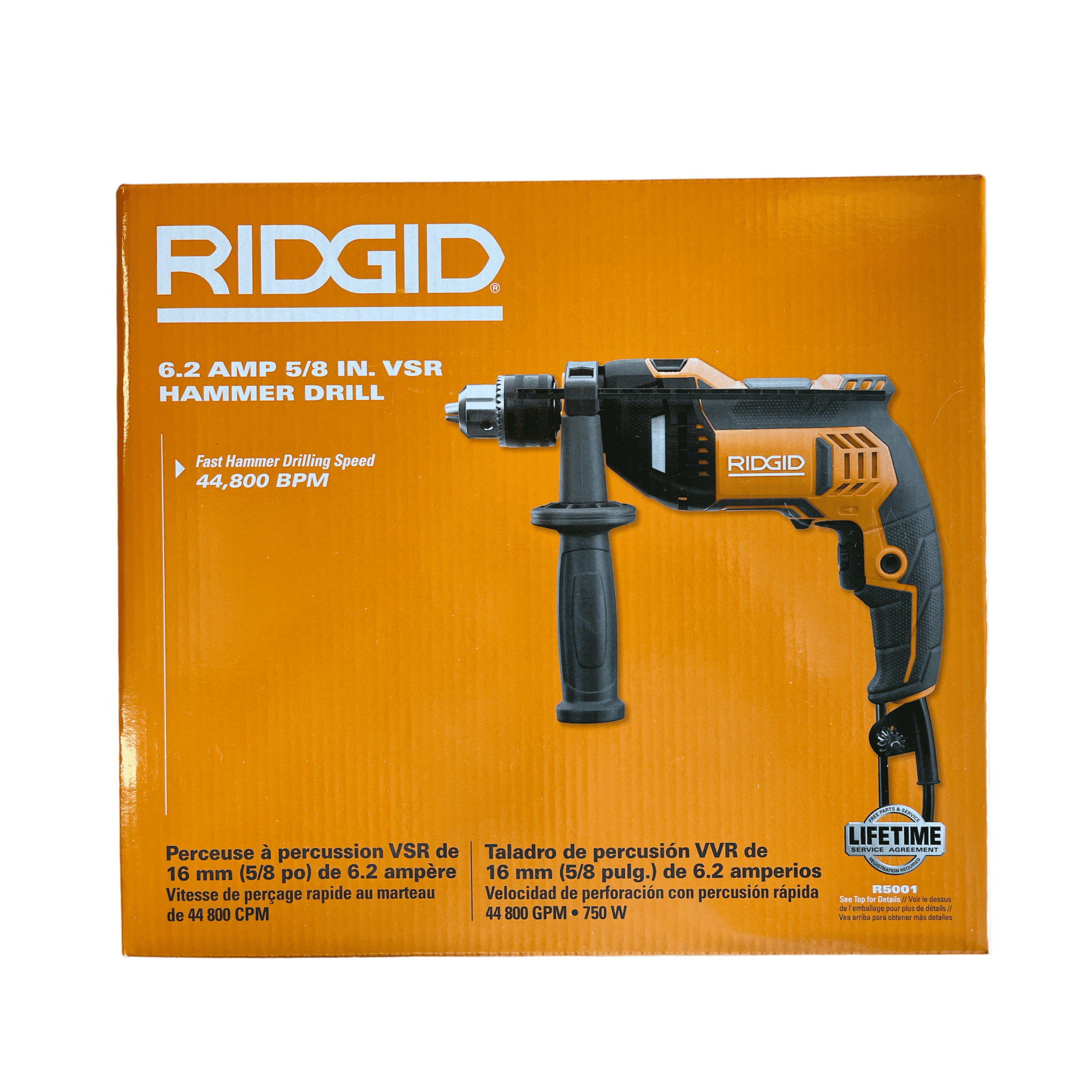 Vsr cheap hammer drill