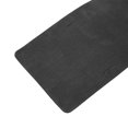 thumbnail image 4 of Unique Bargains 3 Pcs Black Foam Adhesive Anti-vibration License Plate Pads Mats for Car, 4 of 4
