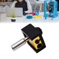 thumbnail image 2 of Kit Hotend extrusor YONGSHENG 3 pcs Boquilla de latón 0,4mm, 2 of 5