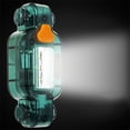 thumbnail image 6 of Night Fish Bait Lamp USB Gravity Sensing ABS High-capacity Battery 3 LEDs High Light Clear Fishing Light for Outdoor Accessories, 6 of 10
