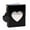 Black, variant on 3 Inch Mini Photo Album, Small Kpop Photocard Binder Album, Kpop Photocard Holder Book (32 Pockets) ,Mirror With Hanging Loop,Pink