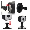 thumbnail image 4 of Yimiti Magnetic Wall Mount Bracket For Blink Cameras - Tool-Free Installation On Any,White, 4 of 8