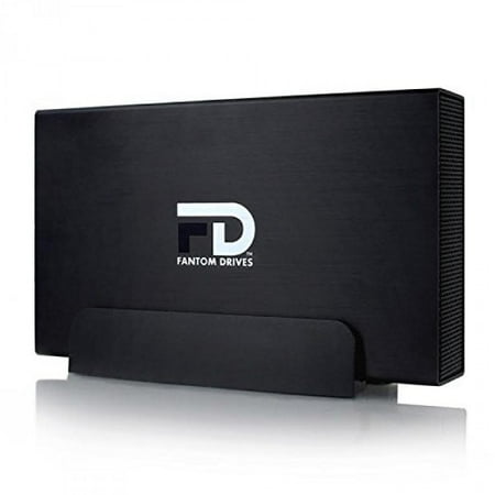 Fantom Drives G-Force3 USB 3.0 External 2TB Hard Drive