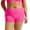 Hot Pink, variant on Sopiago Boxer Shorts for Women Cotton High Waisted Womens Underwear Soft Stretch Breathable Full Coverage Ladies Panties Blue,3XL