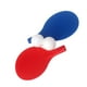 thumbnail image 5 of Advancent Juego de raquetas antideslizantes para tenis de , juego de paletas fuertes para interiores, paleta de Ping Pong ligera, equipo de Tenis de, 5 of 6