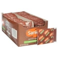 Sanka Decaf Instant Coffee Single Serve Packets, 100 ct Box