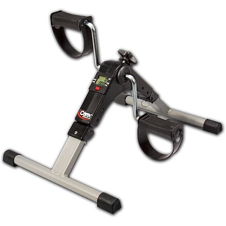 Carex Health Brands Carex Pedal Exerciser 1 Ea Walmart Com