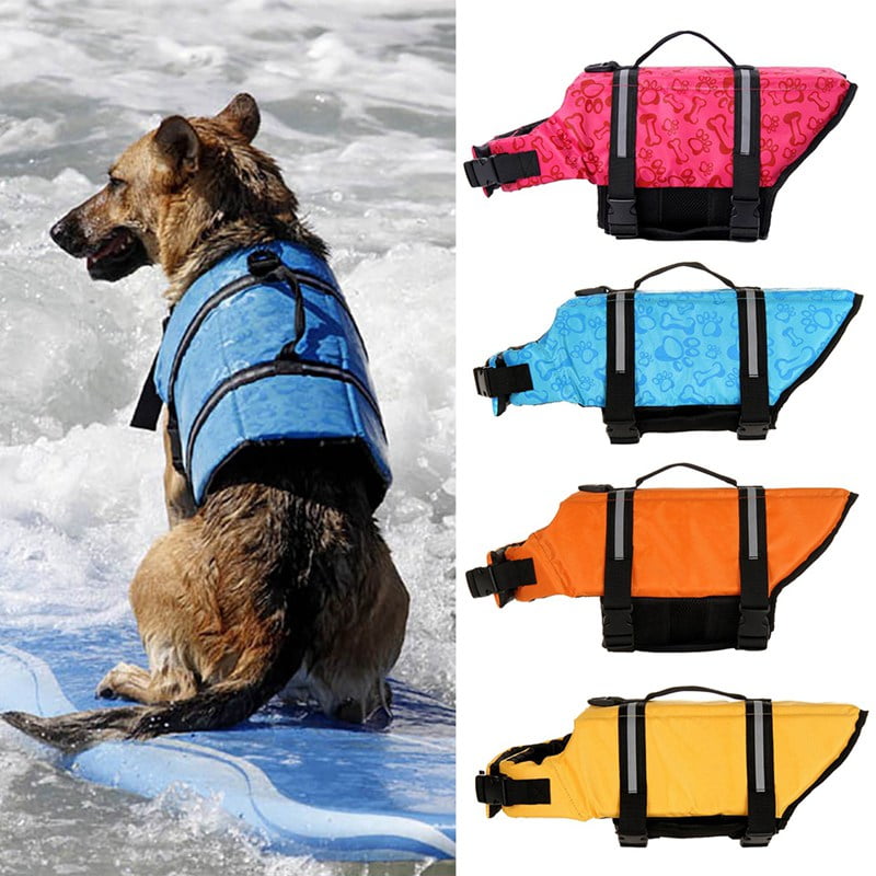 target dog life jacket