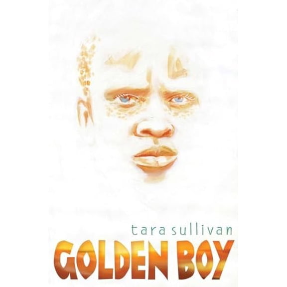Pre-Owned Golden Boy (Hardcover)