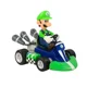 thumbnail image 5 of Figura de acción de Super Mary, Karting, Mario Bros, Luigi, Yoshi, Donkey Kong, coche de tracción trasera de 8 cm, regalo para niños, 5 of 6