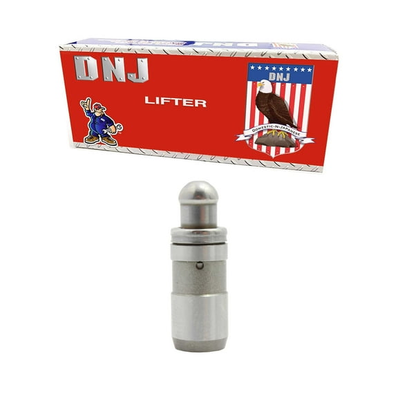 DNJ LIF193 Valve Lifter Fits Cars & Trucks 11-17 Hyundai Kia 1.8L DOHC 16V