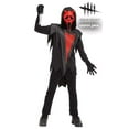 thumbnail image 1 of Ghost Face Dead by Daylight Devil Face Child Costume | Medium, 1 of 2
