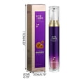 thumbnail image 3 of NARABB Effectively Caring For The Skin Around The Eyes The Roller Device Is Convenient And Easy To Use Relieves Wrinkles And Nourishes The Skin Around The Eyes, 3 of 9