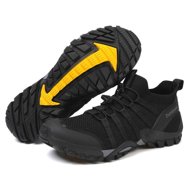 Zapatos de buceo transpirables para caminar en el lago (negro 43) Ndcxsfigh Tenis De Mujer Tenis De Hombre