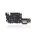 thumbnail image 4 of Replacement Charging Port Board With Sim Card Reader Compatible For Xiaomi Mi 10T Pro (Aftermarket Plus), 4 of 5