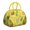 Yellow-56, variant on Aesthetic Pineapple Lunch Bag for Women – Hawaii-Inspired Reusable Lunch Tote with Tropical Fruit Print, Insulated, Leakproof and Perfect for Fresh Snacks or Summer Meals