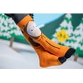 thumbnail image 5 of Odd Sox, South Park, Unisex Novelty Crew Socks, One Size Fits Most, 5 of 6