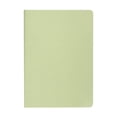 thumbnail image 1 of Libreta con 20 hojas de raya, papel resistente al agua y terminado soft verde 14 x 20.5, 1 of 5