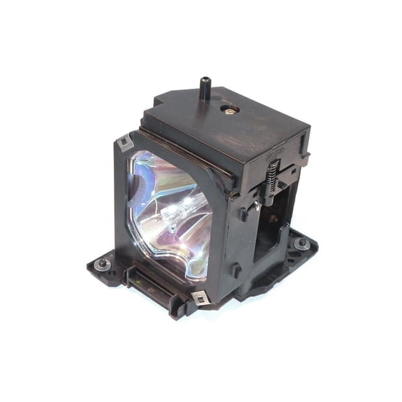 P Premium Power Products Projector Lamp Replaces Epson ELPLP12 for Epson PowerLite 7700P, 7600P, 5600P series